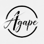 Agape Icon